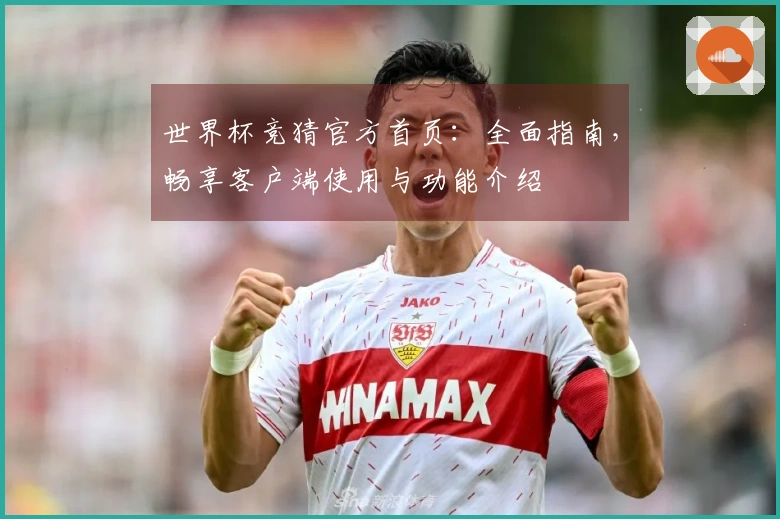 世界杯竞猜官方首页：全面指南，畅享客户端使用与功能介绍