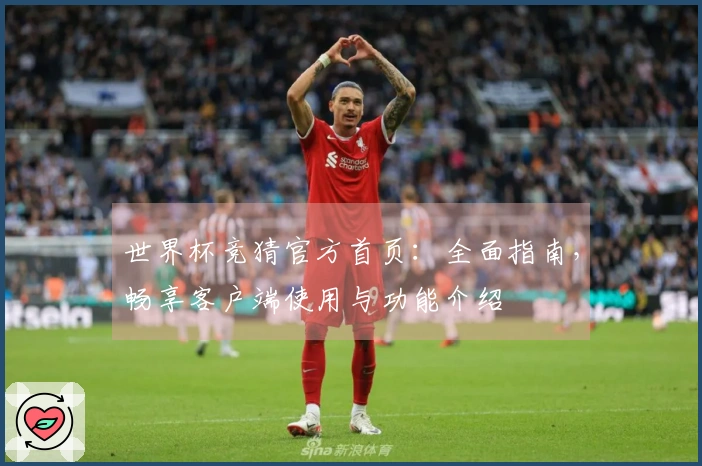 世界杯竞猜官方首页：全面指南，畅享客户端使用与功能介绍