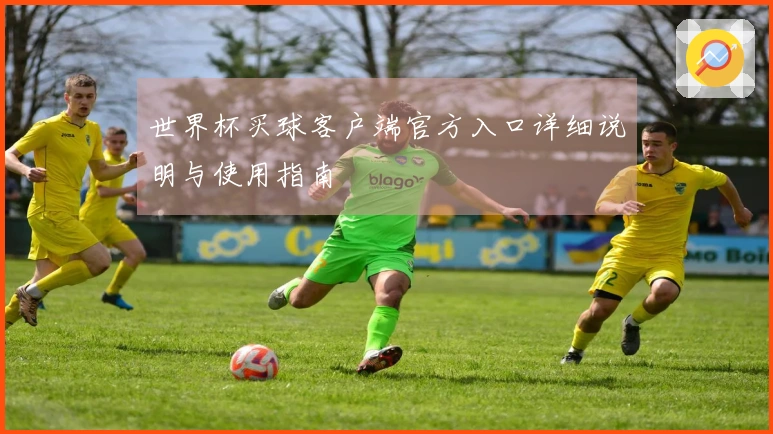 世界杯买球客户端官方入口详细说明与使用指南